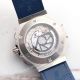 Swiss Grade Knock off Hublot Big Bang 4100 watch SS Blue Gummy Strap (4)_th.jpg